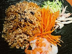 -肆海小川菜酒馆Wine Bistro (青年路店)