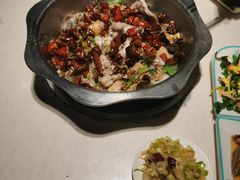 -万和源炝锅城·活鱼现炝(文艺北路店)