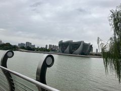 -云龙湖旅游景区