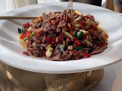 -炊烟小炒黄牛肉(中心印象城店)