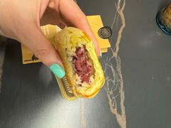 -HappyMiss花满楼·鲜花饼·鲜花茶·伴手礼(上海环球港店)