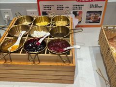 -快乐爱斯米牛排自助(金州安盛店)