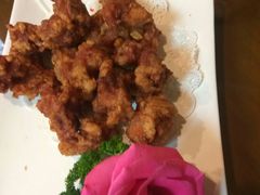 -天赢酒楼(青馨家园店)