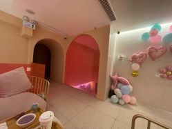 -琦品高端嫩肤经络私佳美场