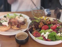 -Egg•Allday Brunch(襄阳北路店)