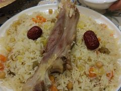 -阿拉丁新疆风味餐厅·清真(罗廊巷店)