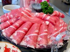 -海底捞火锅(杭州天虹购物中心店)