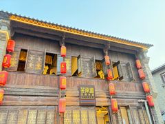 -芸南道·过桥米线(昆明老街旗舰店)
