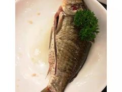 -老码头火锅(玉林店)