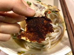 -阿甘锅盔(中关村食宝街店)