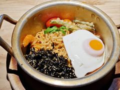 -KimPro 辛普乐概念韩餐