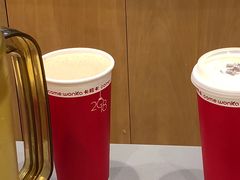 全套奶茶-卡旺卡(黄山黎阳in巷店)