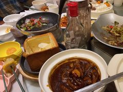-小菜园新徽菜(上海浦东复地活力城店)