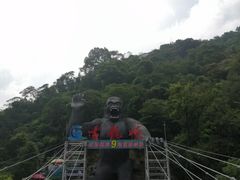 -古龙峡云天玻霸