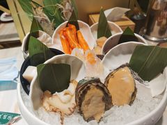 -伝承·和牛寿喜烧·放题(东营银座购物中心店)