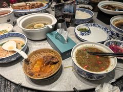 -曾家厨房·新徽菜(九华山路店)