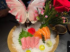 -蟹犇•帝王蟹雪蟹(陆家嘴店)