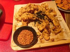 -晓宇重庆火锅(西安荟聚店)
