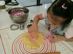 -贝小七高端定制甜品桌茶歇