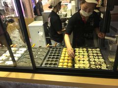 -粉粉乐鲷鱼烧(美罗城店)