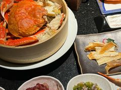 -上井料理黑金店(IFS国金中心店)