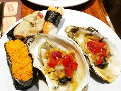 -汉巴味德(大悦城店)