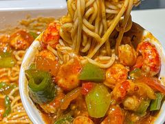 -友达面馆(广州总店)