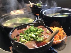 -古市香跷脚牛肉·非遗传承单位