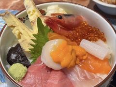 -鮨一日本料理旗舰店(总店)