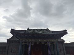 -张学良旧居陈列馆(大帅府)