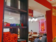 -龙虾当家·大排档(红谷滩五中店)