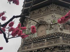 -玲珑塔公园