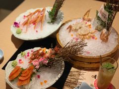 -蟹的岡田屋(正大广场店)