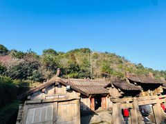 -瑞安圣井山景区