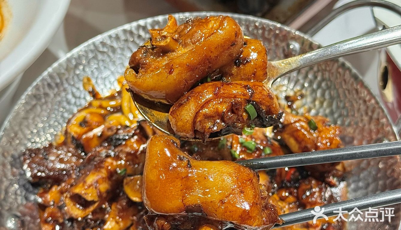 广州极品湘菜！！好吃s了…速去！！！