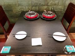 -湘肠香火锅店(团结湖店)