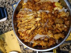 -黄记煌三汁焖锅(1818广场店)