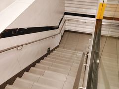 -麦当劳(呼市新华东街店)