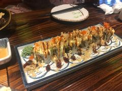 -鸟鹏烧鸟居酒屋(熙龙湾店)