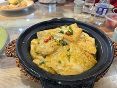 -江南婆婆(车墩店)