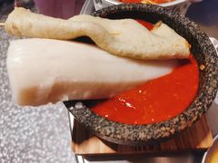 -馥二代韩式烤肉 2세대 불고기(喷水池店)