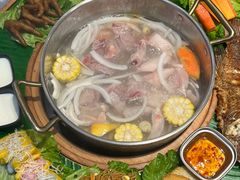 -椰小鸡·琼州糟粕醋(美兰缤纷城店)