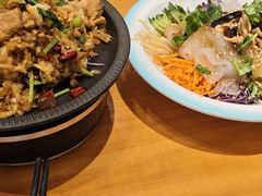 -客临百思德·东北特色馆(龙湖时代天街店)