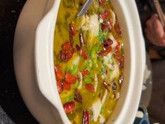 -华豫川酒家(大卫城店)