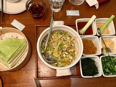 -林四喜·闽南传家菜(鼓浪屿店)