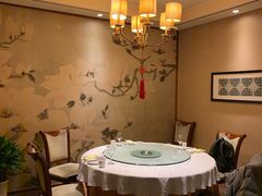 包厢-通庆楼(新开路店)