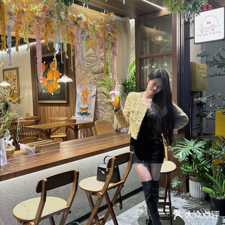 在东莞‼️‼️泰国菜🍛品尝味觉与文化的完美融合