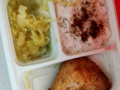 -大圆碗•T骨大排饭(永安道店)