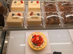 奶油小方-梦菲思饼屋(瑞金宾馆店)
