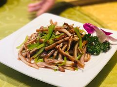 -龙井壹号·茶缘山景宴(龙井村店)